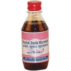 Rex Remedies SHARBAT ZOOFA MURAKKAB, 200ml, Cough, Dry Cough